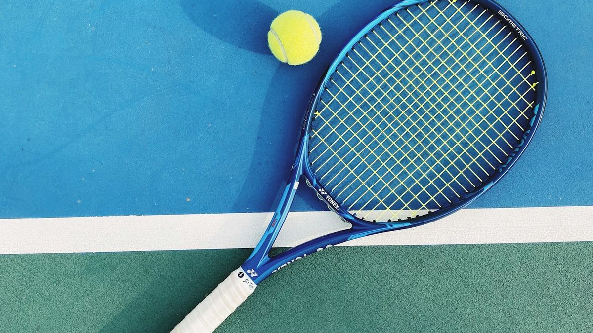 Pádel — clinic de nivel intermedio