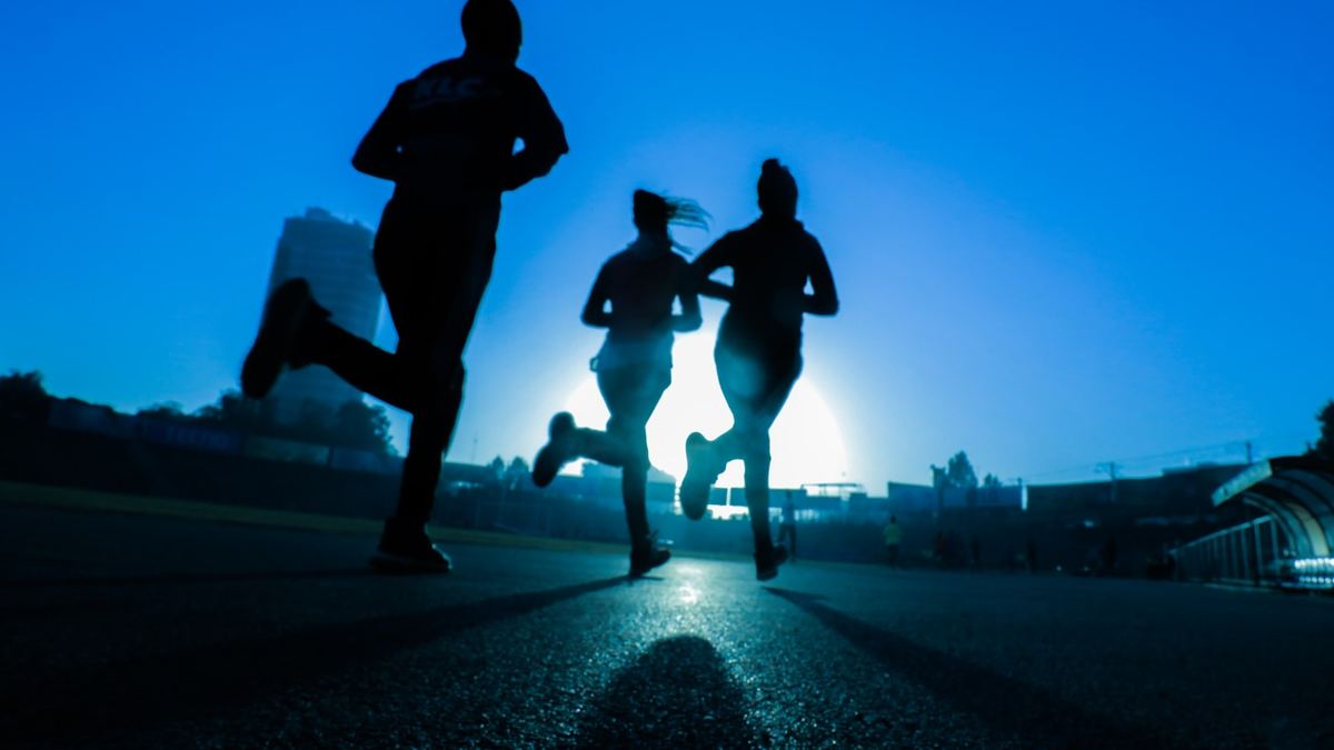 Iniciación al running en Castellón