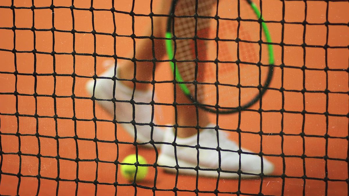 Tenis para todos en Móstoles
